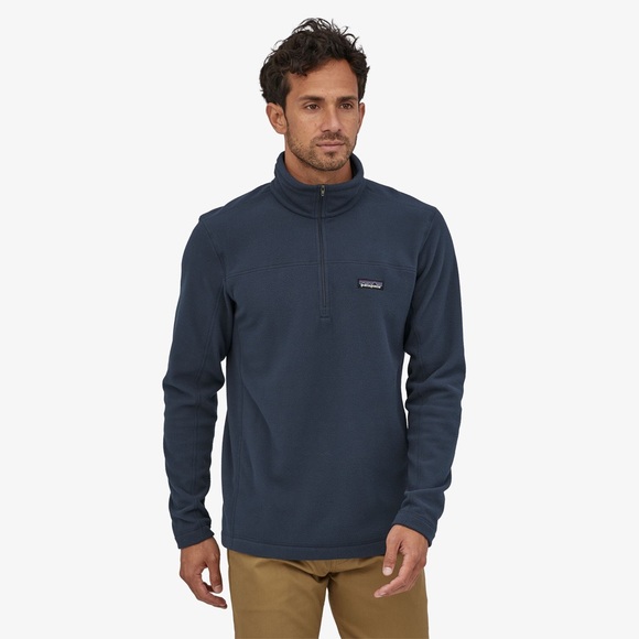 Patagonia Other - Patagonia Men’s Micro D Pullover